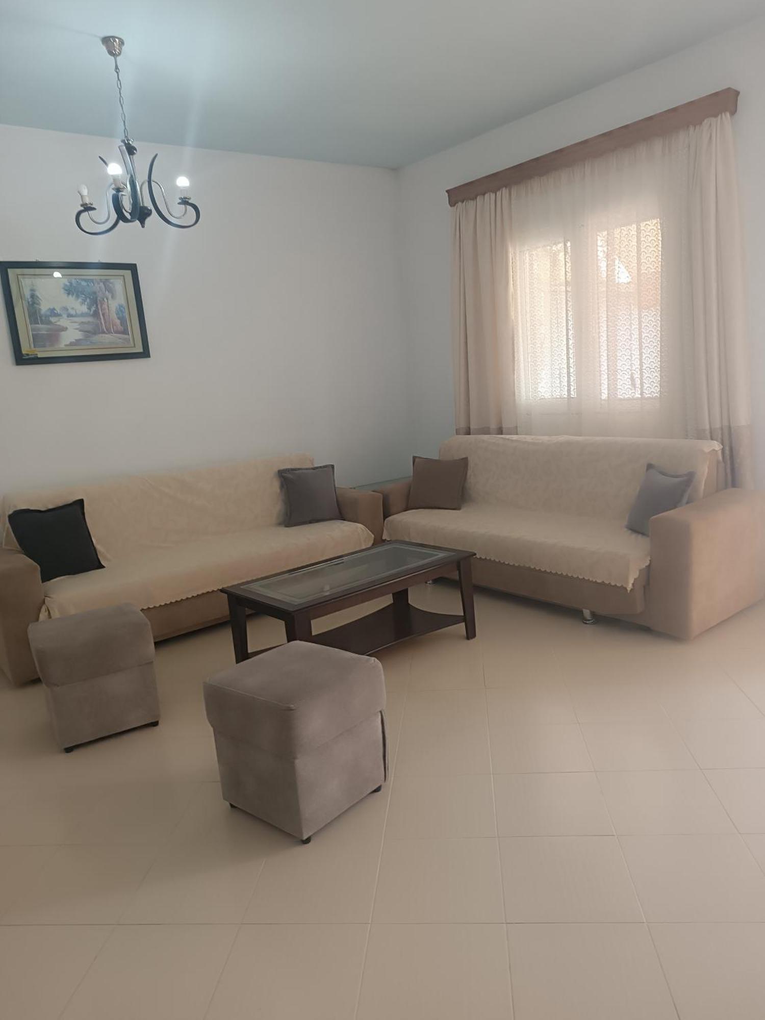 Oruci Apartments Ксамил Екстериор снимка