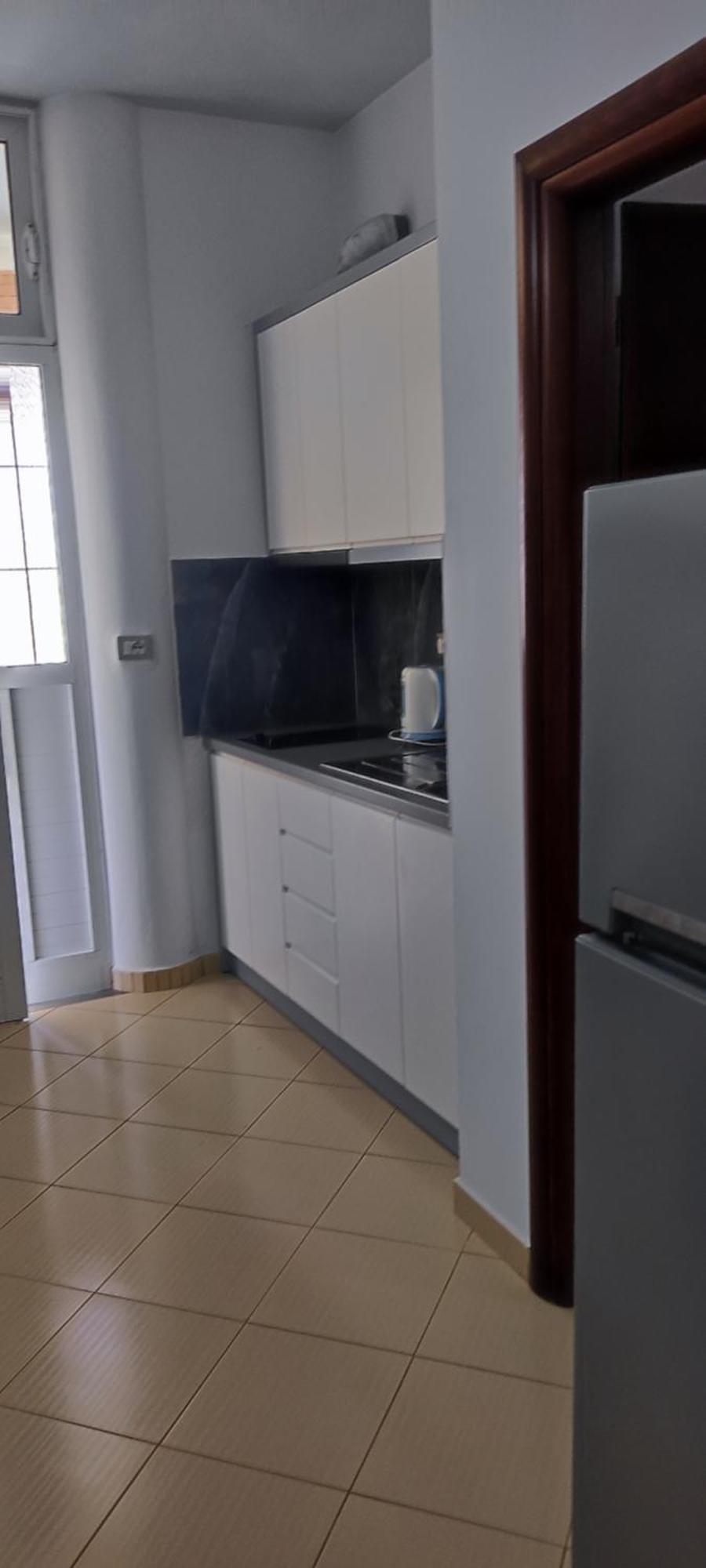 Oruci Apartments Ксамил Стая снимка