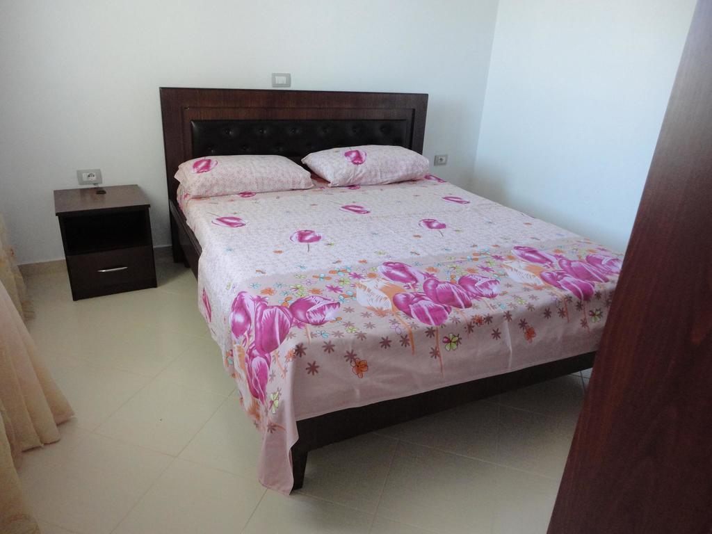 Oruci Apartments Ксамил Стая снимка